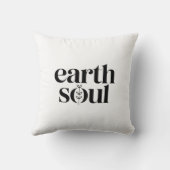 Throw Pillow クッション (裏面)