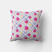 Throw Pillow クッション (裏面)