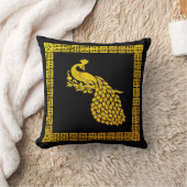 Throw Pillow クッション (ブランケット)