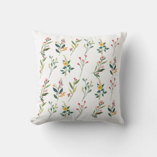 Throw Pillow クッション