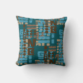 Throw Pillow クッション (正面)