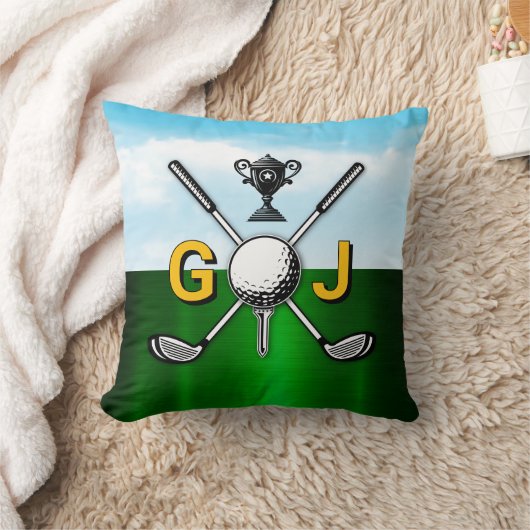 Throw Pillow クッション (ブランケット)