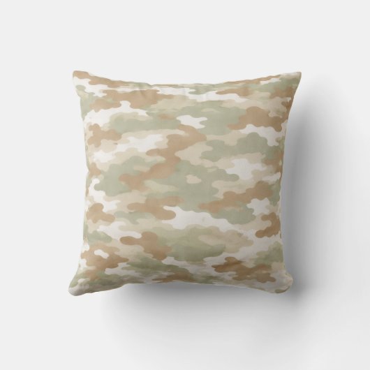 Throw Pillow クッション (裏面)