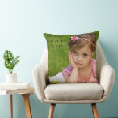 Throw Pillow クッション (椅子)