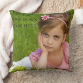 Throw Pillow クッション (ブランケット)