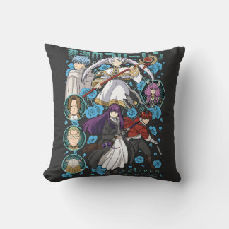 Throw Pillow クッション