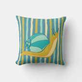 Throw Pillow クッション (正面)