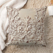 Throw Pillow クッション (ブランケット)