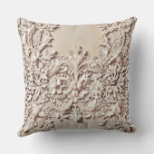 Throw Pillow クッション (裏面)