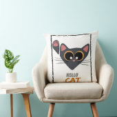 Throw Pillow クッション (椅子)