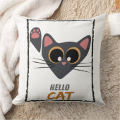 Throw Pillow クッション (ブランケット)