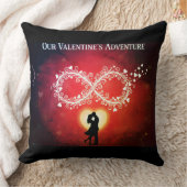 Throw Pillow クッション (ブランケット)