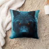 Throw Pillow クッション (ブランケット)