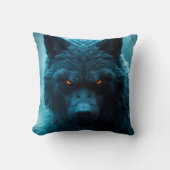 Throw Pillow クッション (正面)