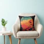 Throw Pillow クッション (椅子)