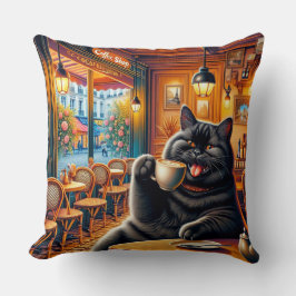 Throw Pillow クッション