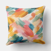 Throw Pillow クッション (裏面)