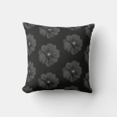Throw Pillow クッション (正面)