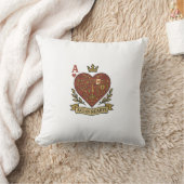 Throw Pillow クッション (ブランケット)