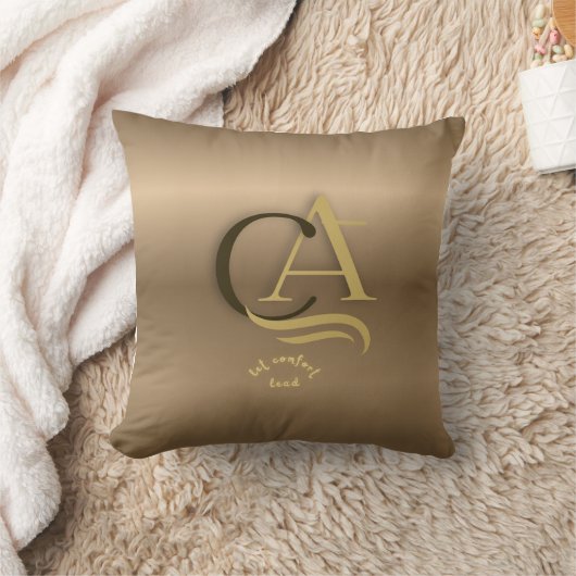 Throw Pillow クッション (ブランケット)