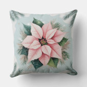 Throw Pillow クッション (裏面)