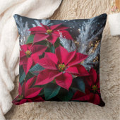 Throw Pillow クッション (ブランケット)