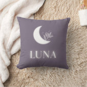 Throw Pillow クッション (ブランケット)