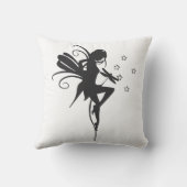 Throw Pillow クッション (裏面)