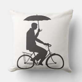 Throw Pillow クッション
