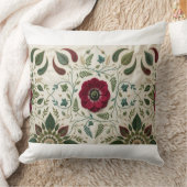 Throw Pillow クッション (ブランケット)