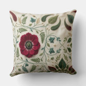 Throw Pillow クッション (裏面)