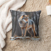 Throw pillow  クッション (ブランケット)