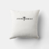 Throw Pillow クッション (裏面)