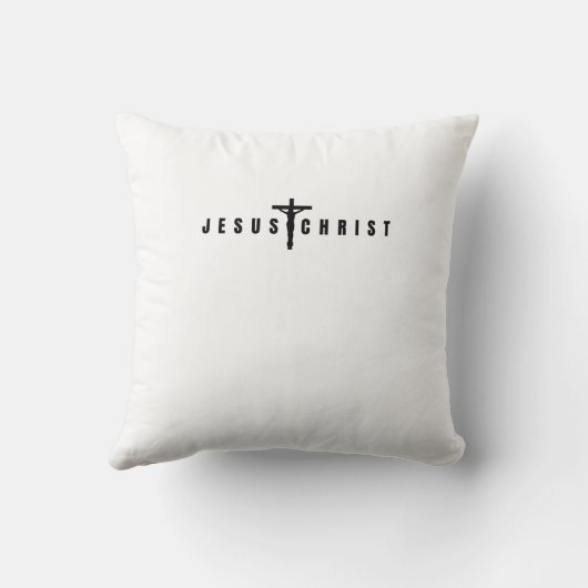 Throw Pillow クッション (裏面)