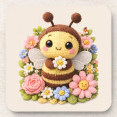 Throw Pillow コースター (正面)