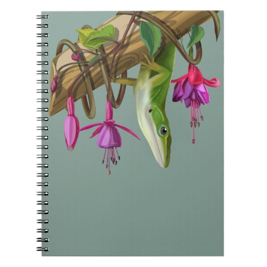 Throw Pillow ノートブック (正面)