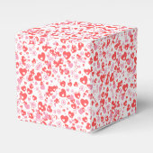 Throw Pillow フェイバーボックス (正面サイド)