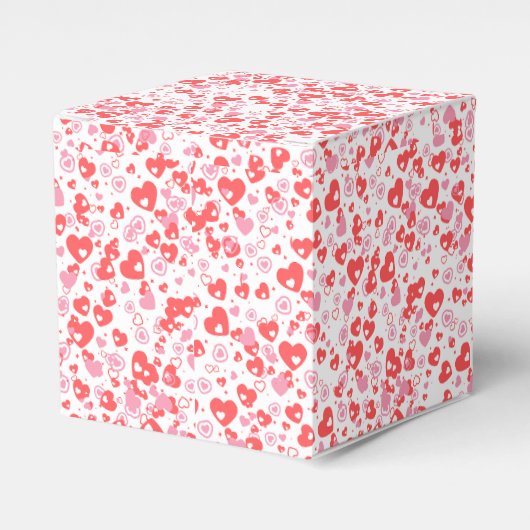 Throw Pillow フェイバーボックス (正面サイド)