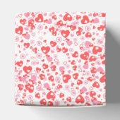 Throw Pillow フェイバーボックス (上部)