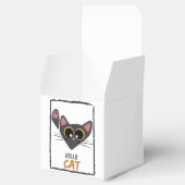 Throw Pillow フェイバーボックス (オープン)