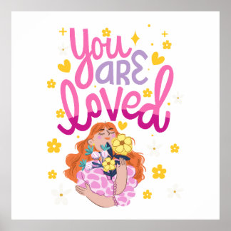 Throw Pillow ポスター