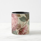 Throw Pillow マグカップ (中央)