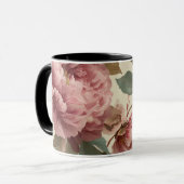 Throw Pillow マグカップ (正面左)