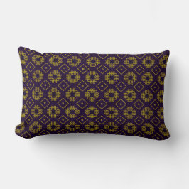 Throw Pillow ランバークッション