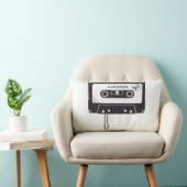 Throw Pillow ランバークッション (椅子)