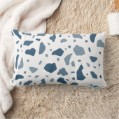 Throw Pillow ランバークッション (ブランケット)