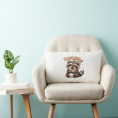 Throw Pillow ランバークッション (椅子)