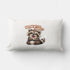 Throw Pillow ランバークッション