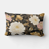 Throw Pillow ランバークッション (裏面)