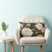 Throw Pillow ランバークッション (椅子)